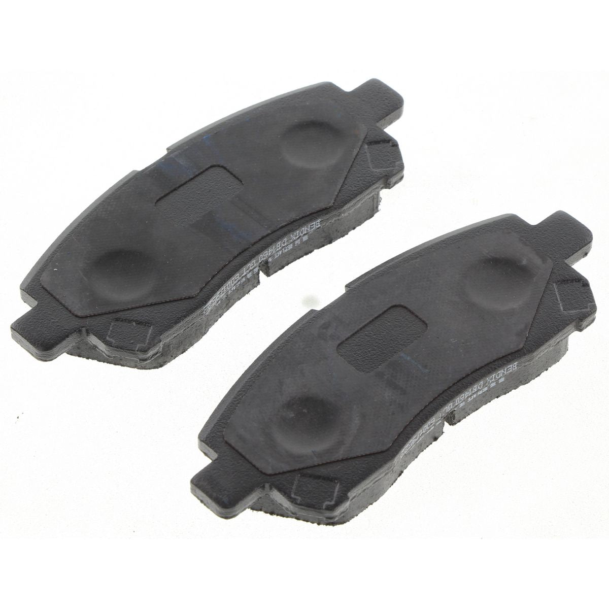 Bendix General CT Brake Pad Set Front DB1460 GCT
