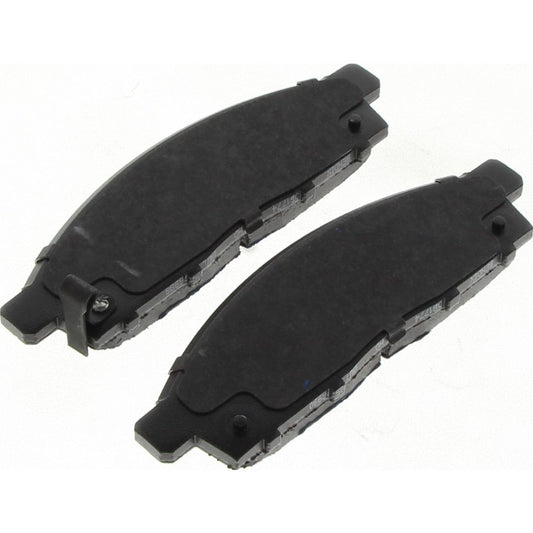 Bendix Heavy Duty Brake Pad Set Front DB1774 HD