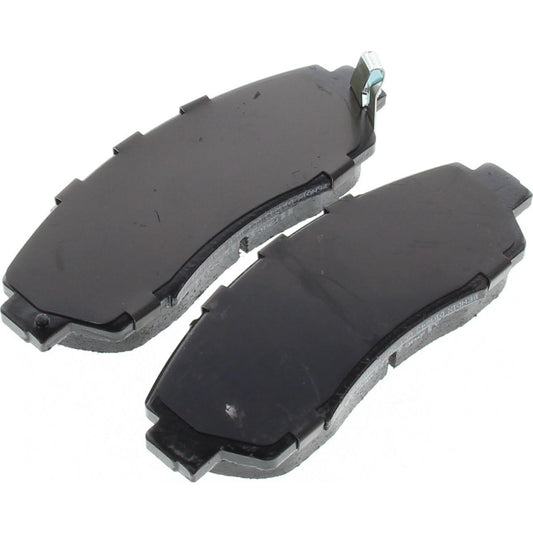 Bendix General CT Brake Pad Set Front DB1843 GCT