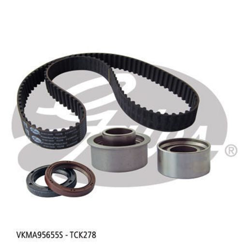 Gates Timing Belt Kit VKMA95655S