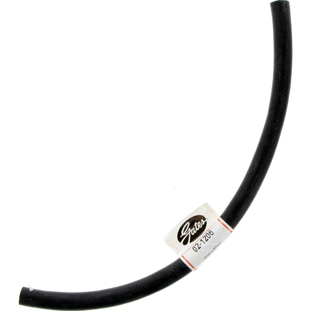 Gates Radiator Hose 02-1206