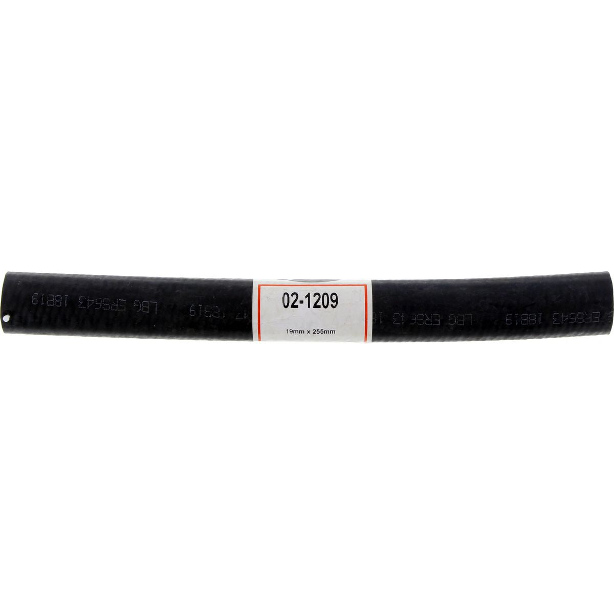 Gates Radiator Hose 02-1209