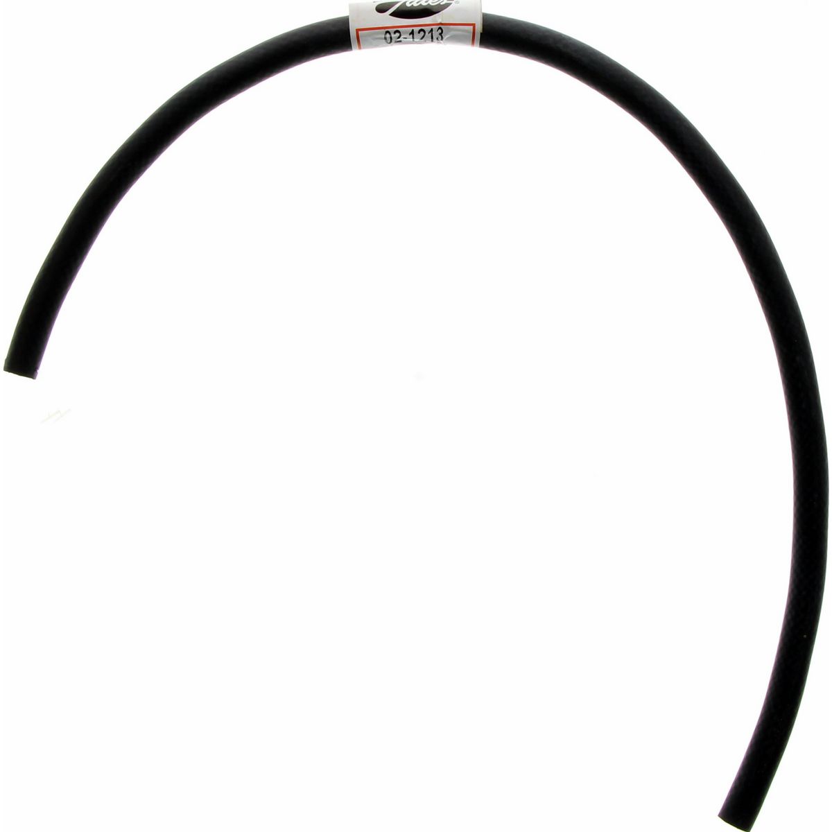 Gates Radiator Hose 02-1213