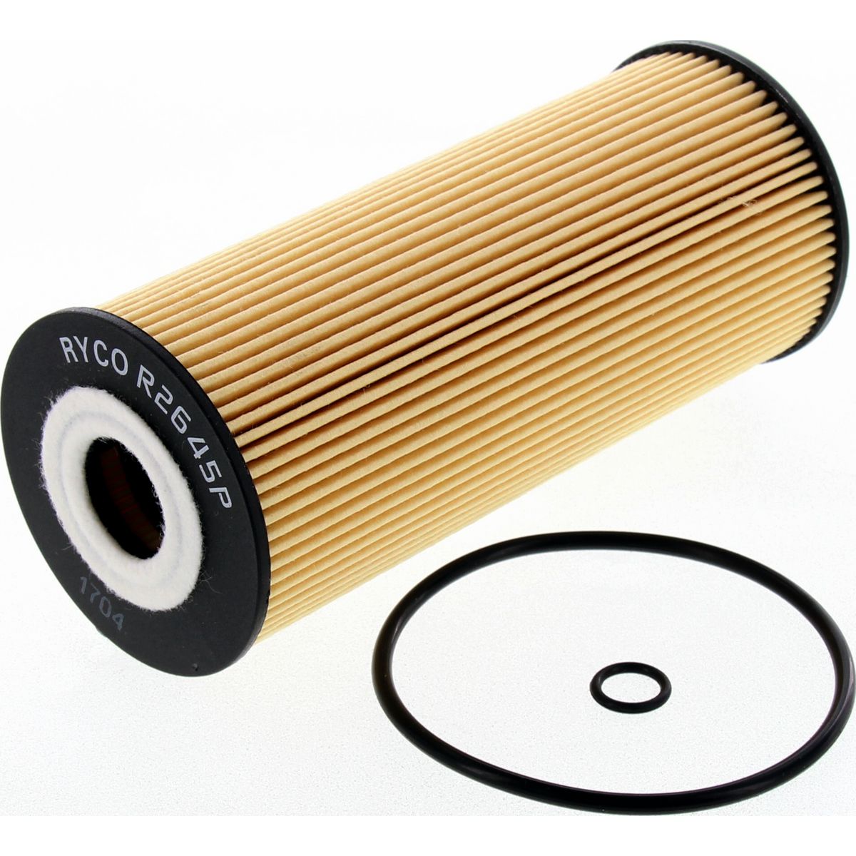 Ryco Oil Filter R2645P