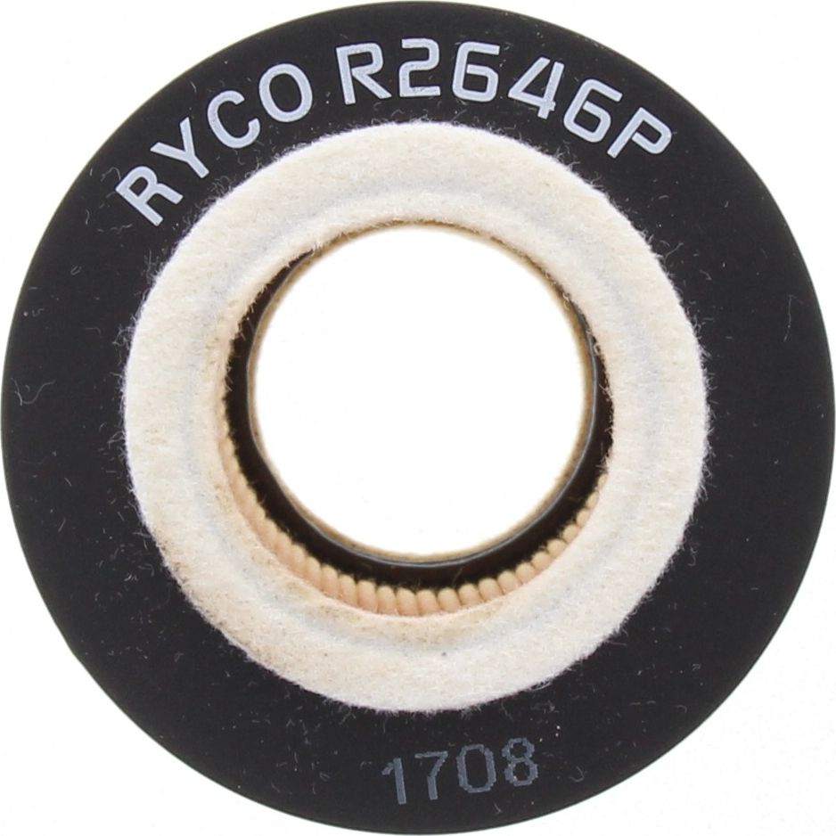 Ryco Oil Filter R2646P
