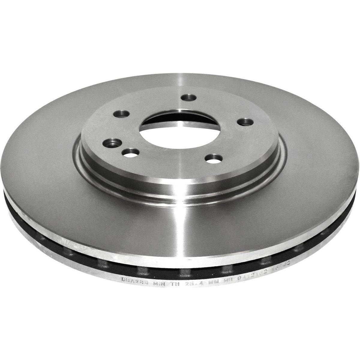 DBA Standard Brake Rotor Single 300mm Front DBA288