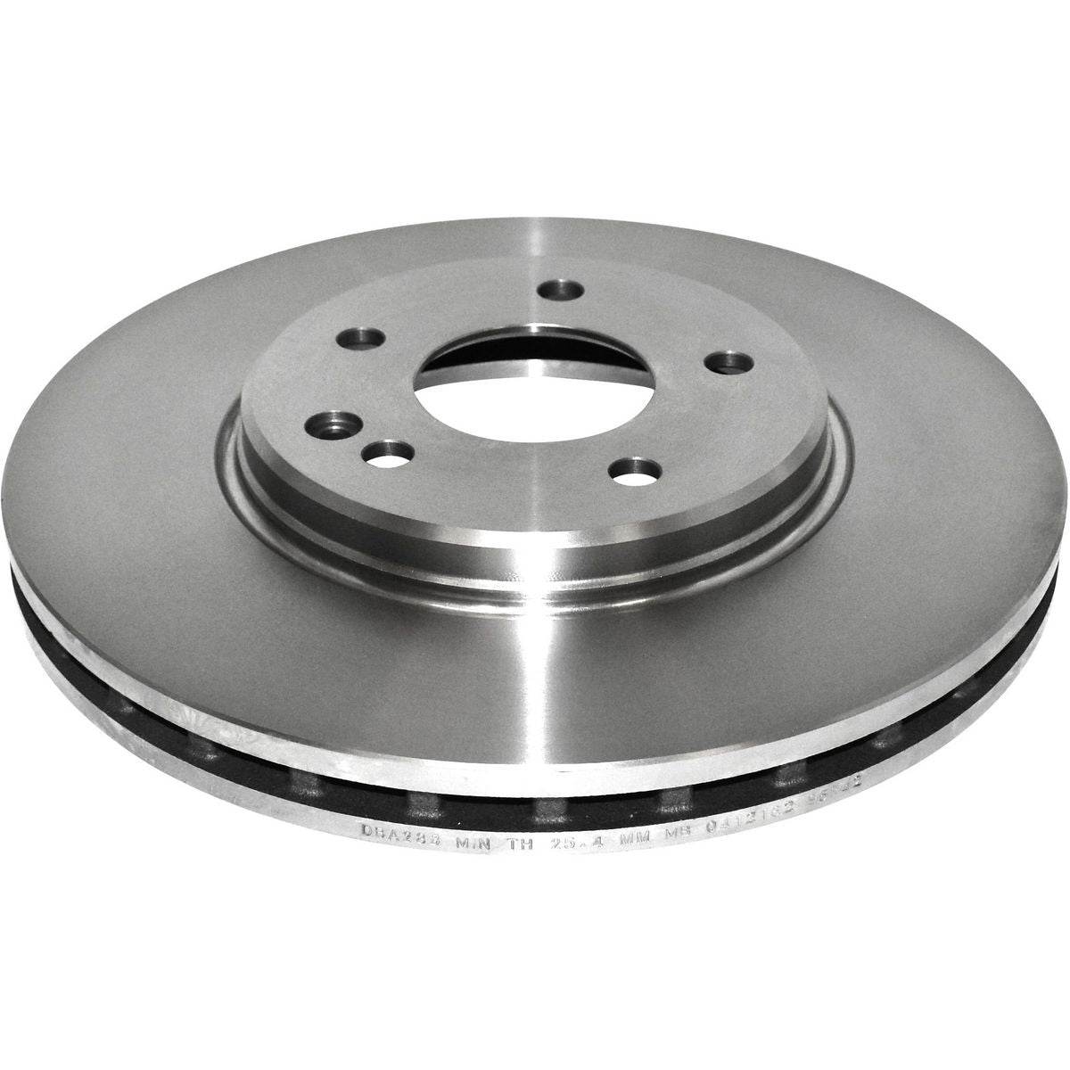 DBA Standard Brake Rotor Single 300mm Front DBA288