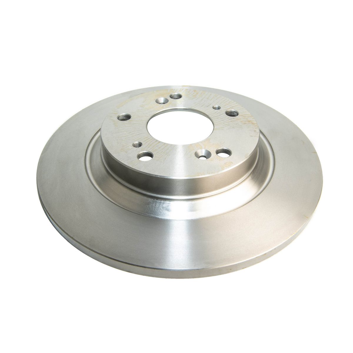 DBA Standard Brake Rotor Single 282mm Rear DBA483