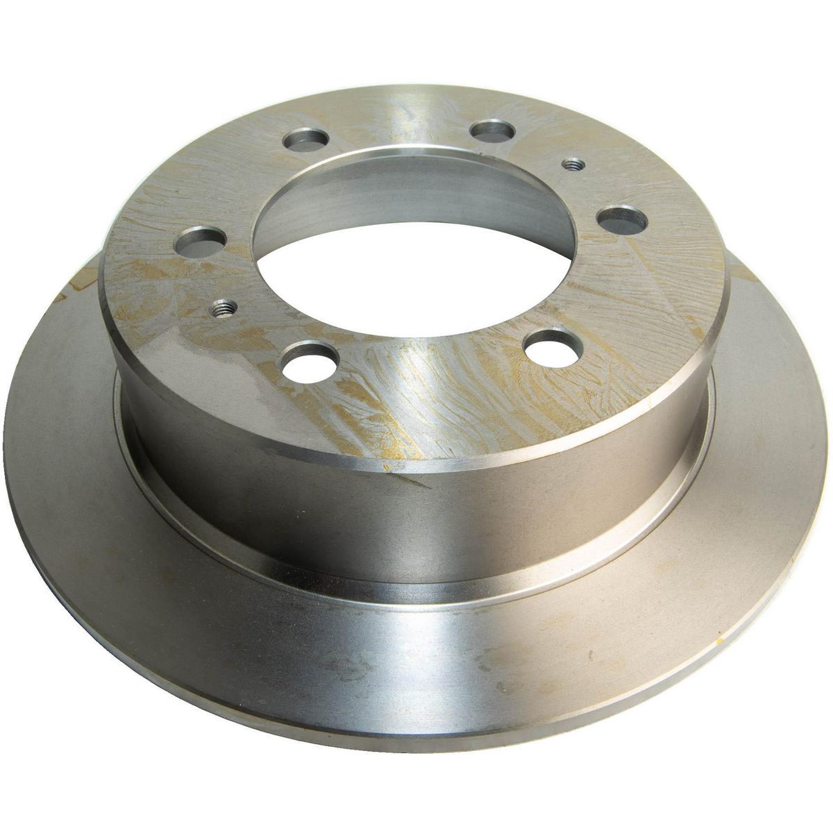 DBA Standard Brake Rotor Single 299mm Rear DBA555