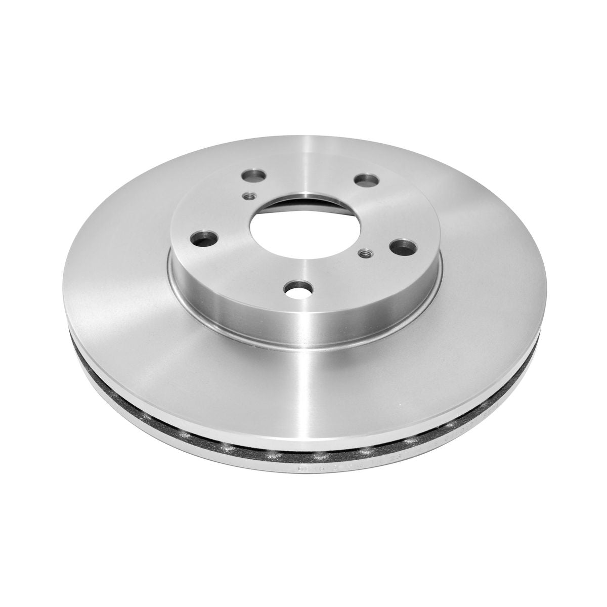 DBA Standard Brake Rotor Single 275mm Front DBA692