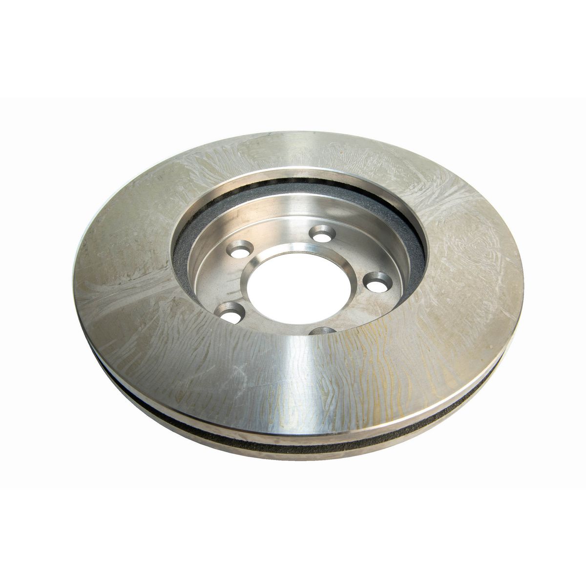 DBA Standard Brake Rotor Pair Front DBA852
