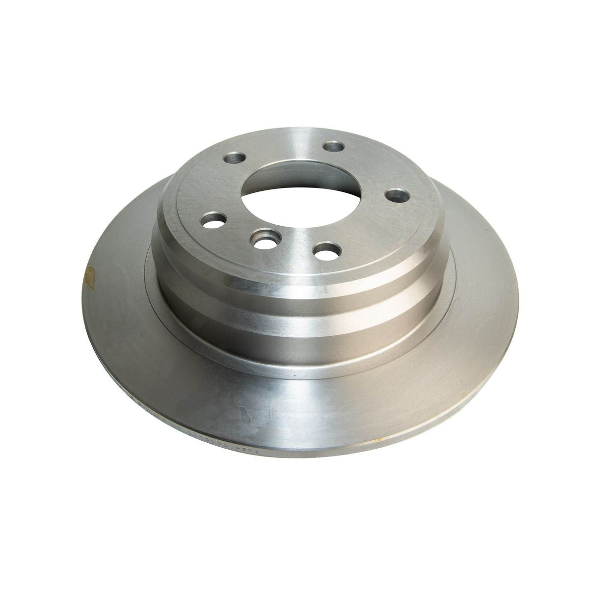 DBA Standard Brake Rotor Pair 298mm Rear DBA987