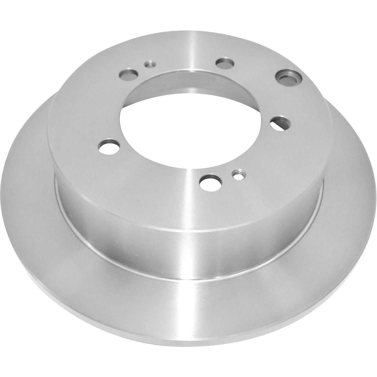 DBA Standard Brake Rotor Single 262mm Rear DBA2203