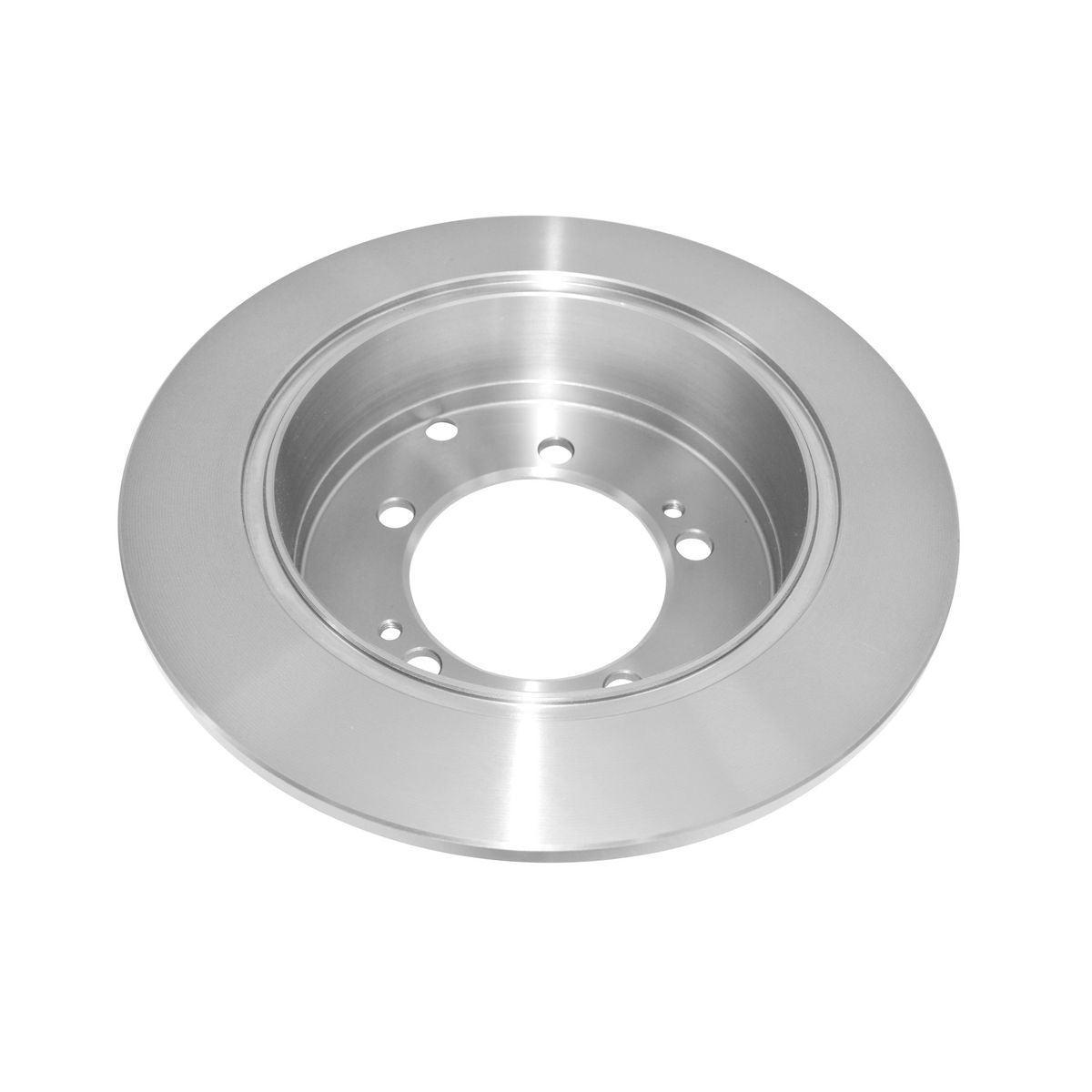 DBA Standard Brake Rotor Pair 262mm Rear DBA2203