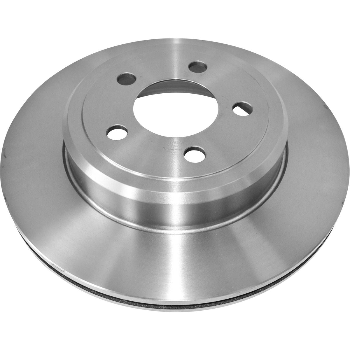 DBA Standard Brake Rotor Pair 320mm Rear DBA2439
