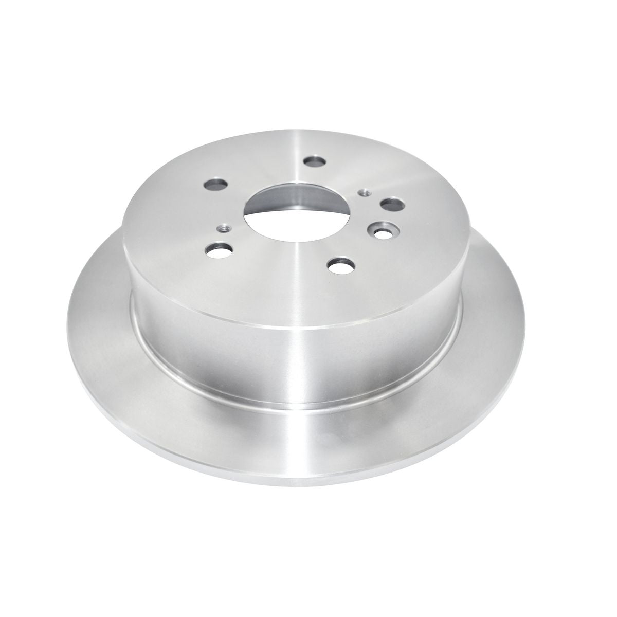 DBA Standard Brake Rotor Single 288mm Rear DBA2703