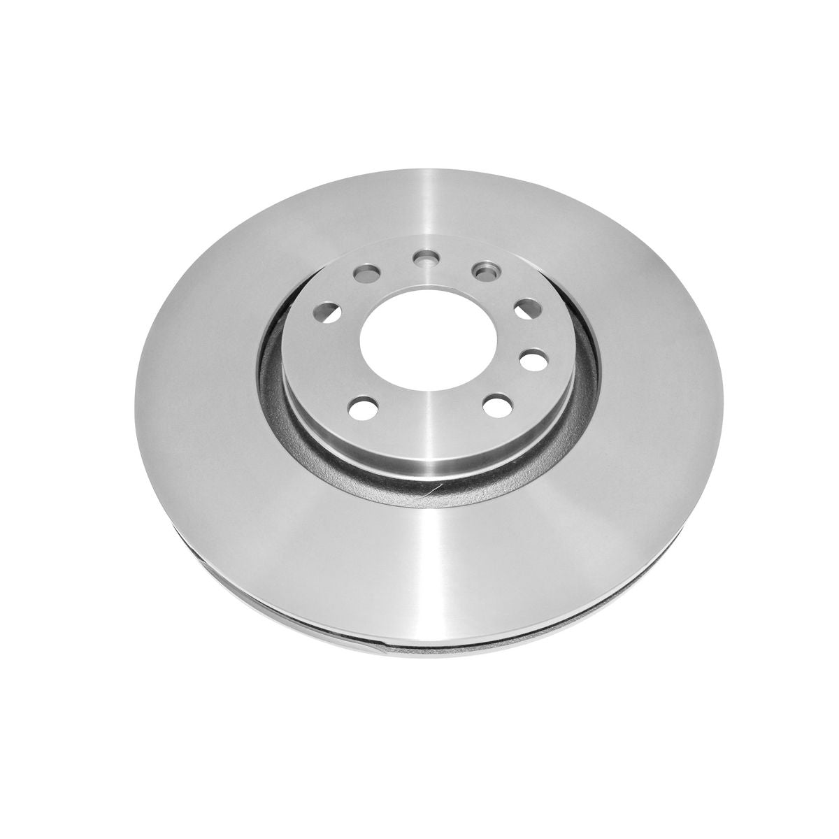 DBA Standard Brake Rotor Pair 308mm Front DBA2815