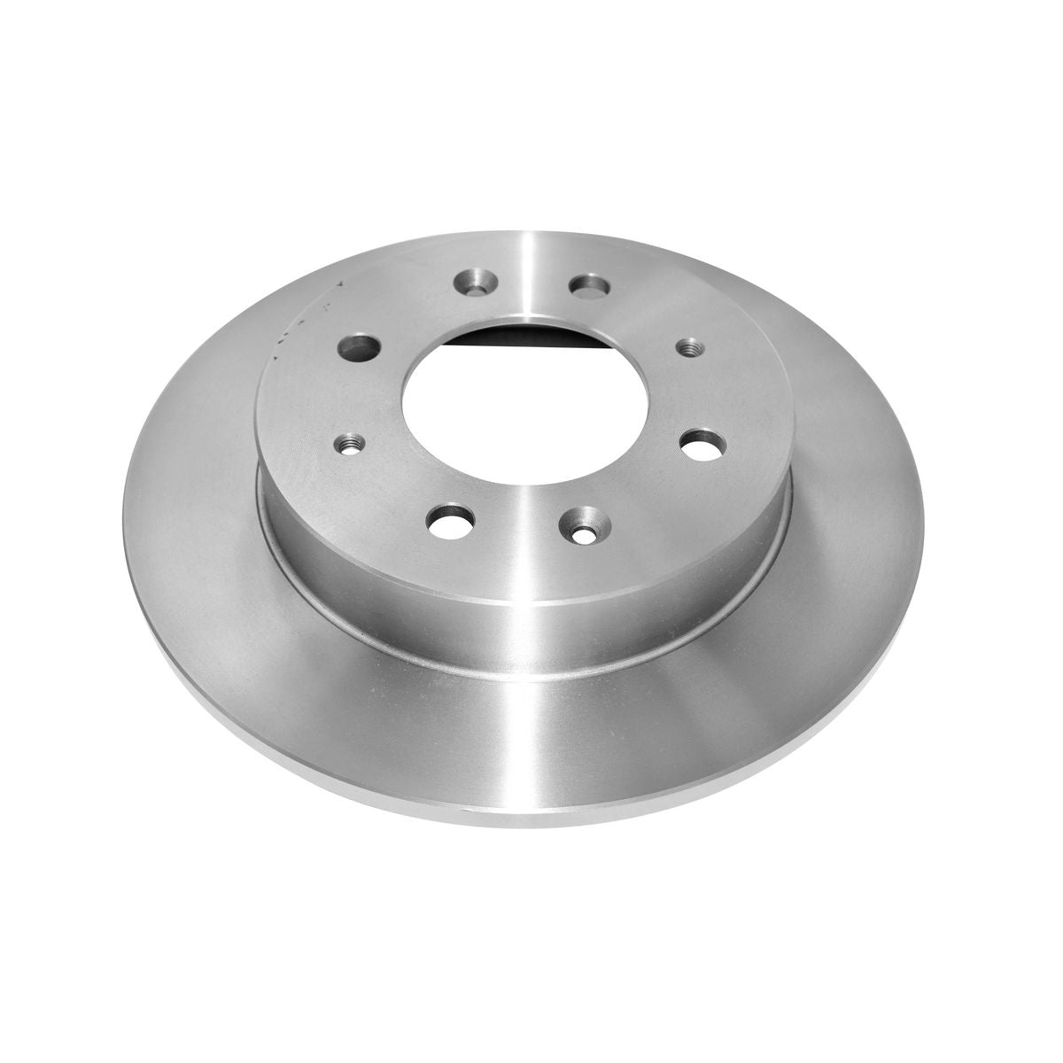 DBA Standard Brake Rotor Single 258mm Rear DBA2873