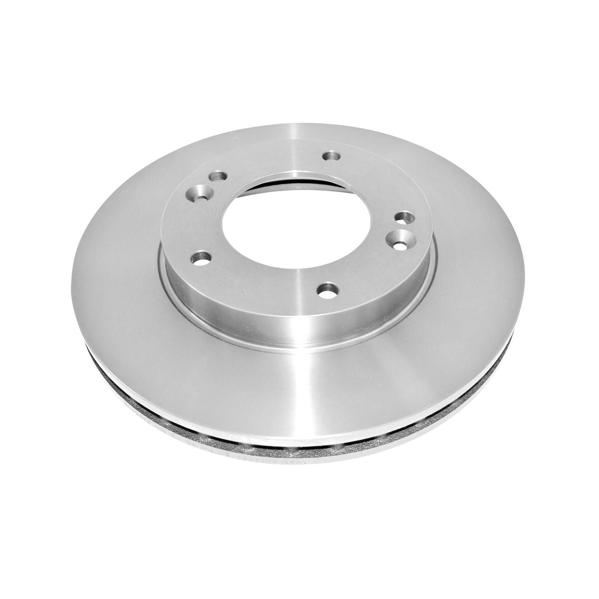 DBA Standard Brake Rotor Pair 302mm Front DBA2898