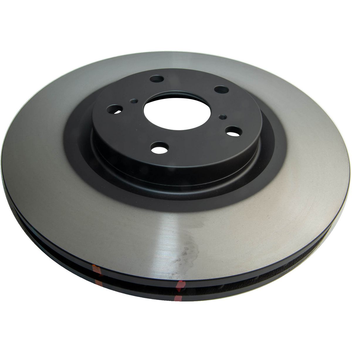 DBA HD Brake Rotor Pair 296mm Front DBA4718