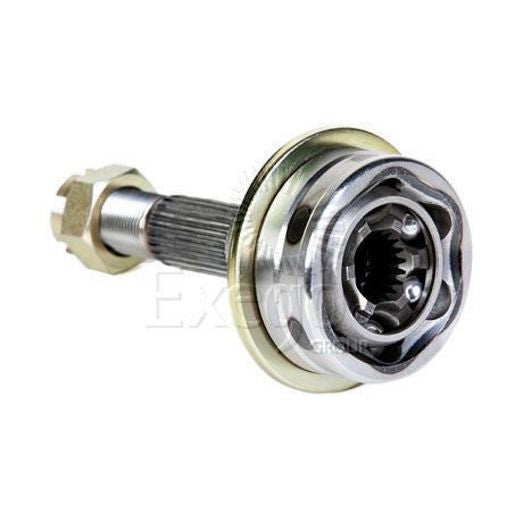 Road Tech Bell Assembly-Cv Joint RCV110