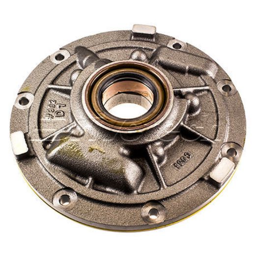 Drivetech Pump Body With Gears 4L80E 97- JX-45130