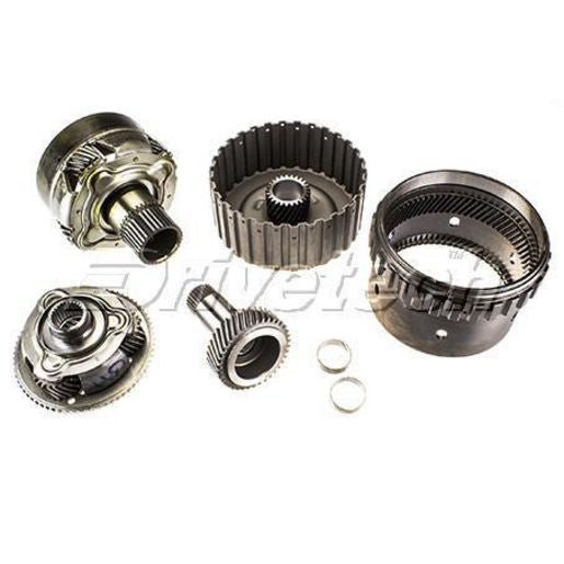 Drivetech Plan/Kit F4/5A51 69.5mm U/D S/Gr KXK-19810