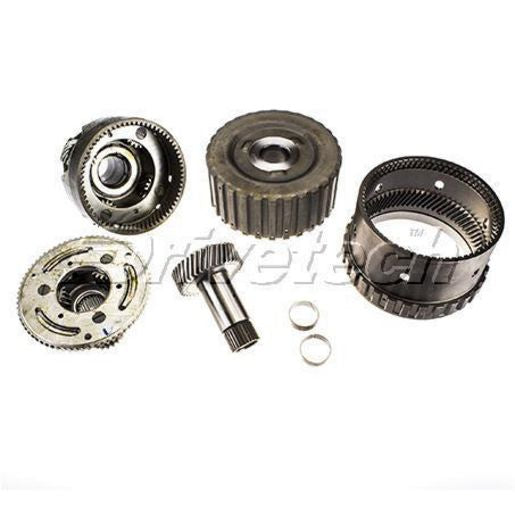 Drivetech Plan/Kit F4/5A51 69.5mm U/D S/Gr KXK-19810
