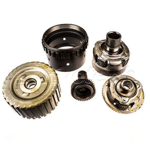 Drivetech Planet Kit R/V4A51 Front&O/D New KXK-55400