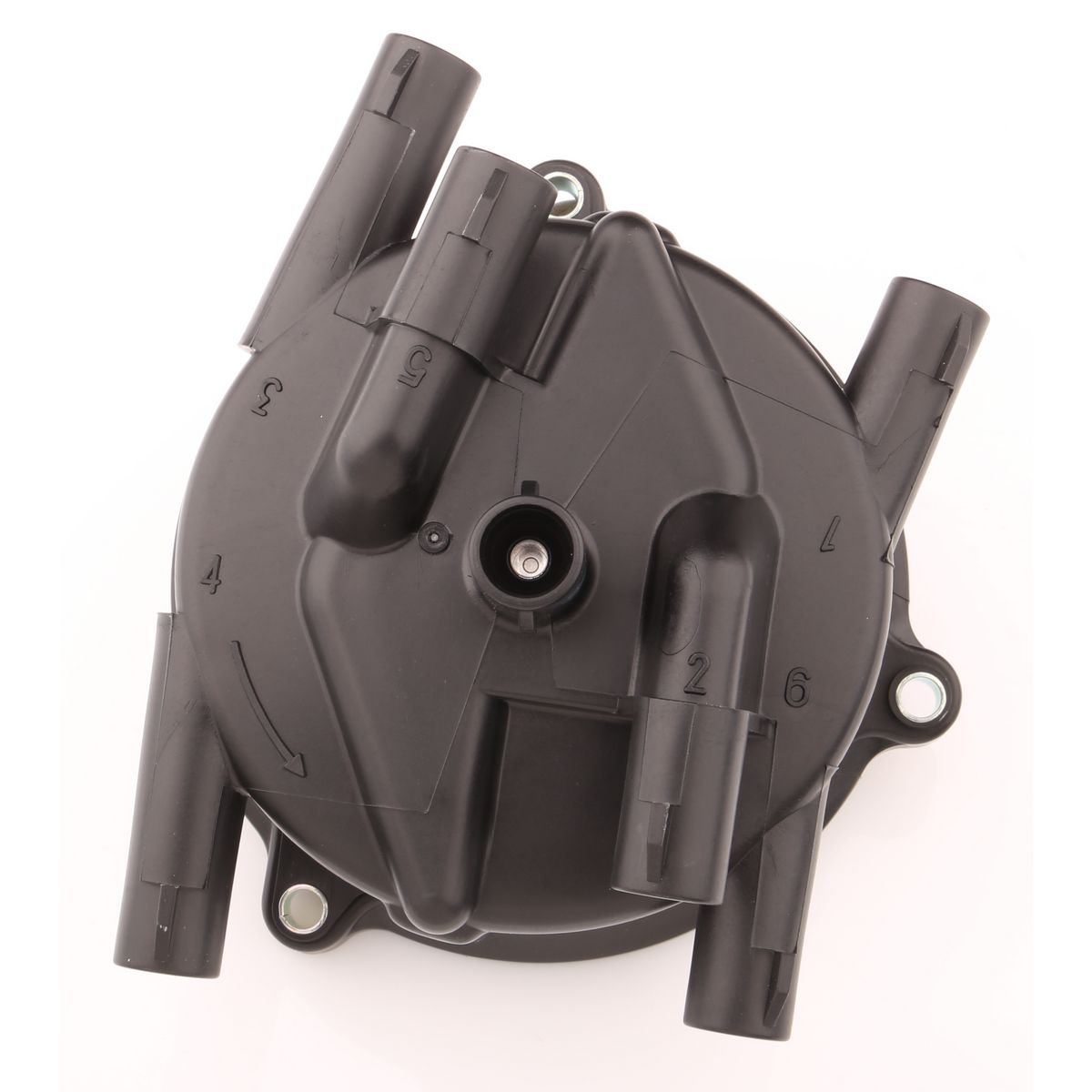 Fuelmiser Distributor Cap JP400