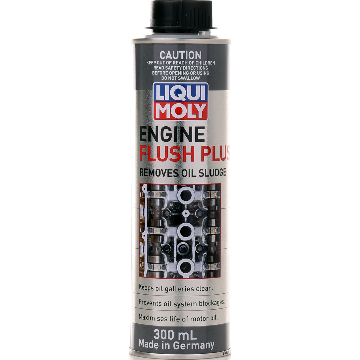 LIQUI-MOLY Engine Flush Plus 300ml 2784
