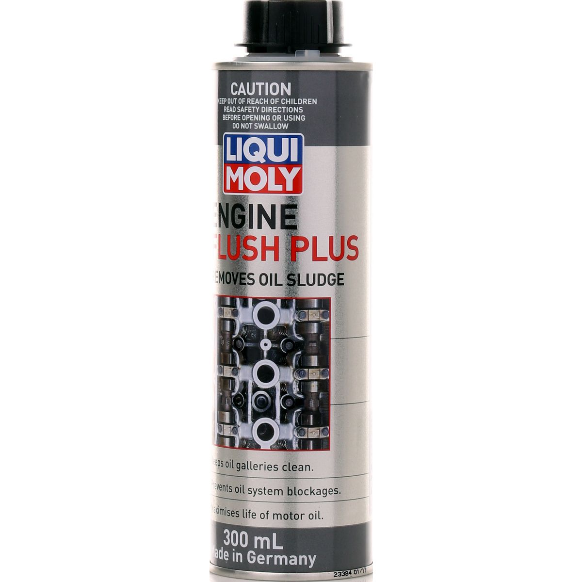 LIQUI-MOLY Engine Flush Plus 300ml 2784