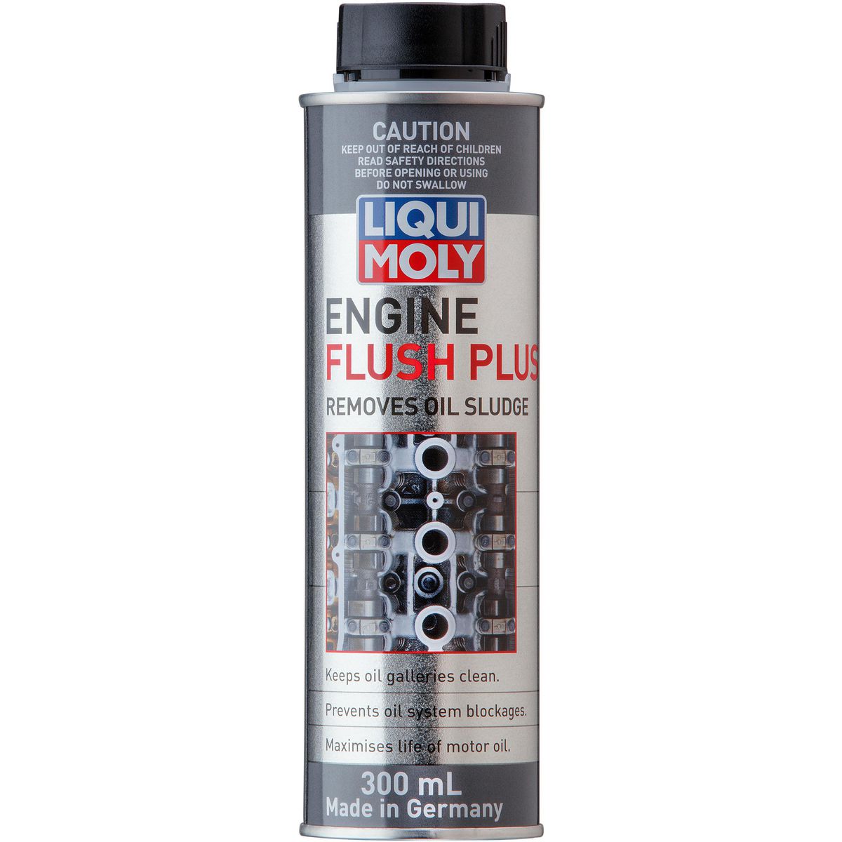 LIQUI-MOLY Engine Flush Plus 300ml 2784