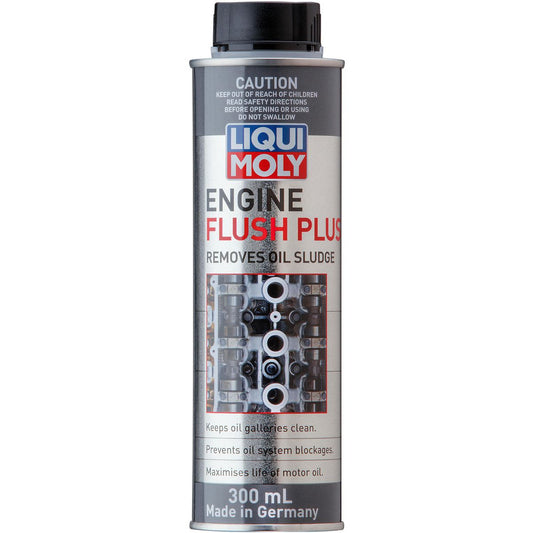 LIQUI-MOLY Engine Flush Plus 300ml 2784