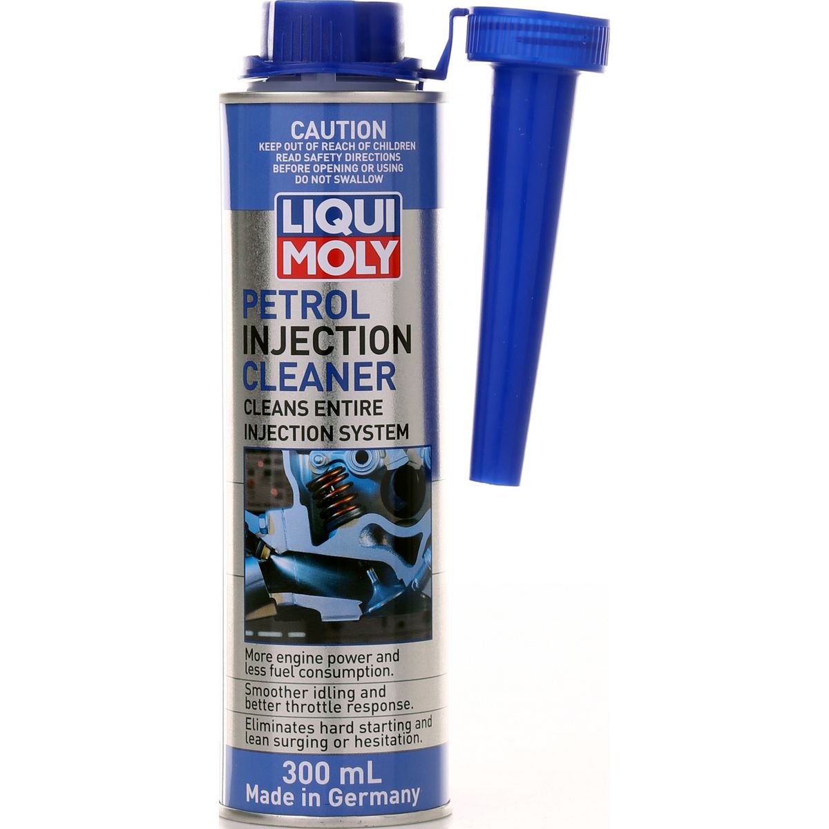 LIQUI-MOLY Petrol Injection Cleaner 300ml 2786