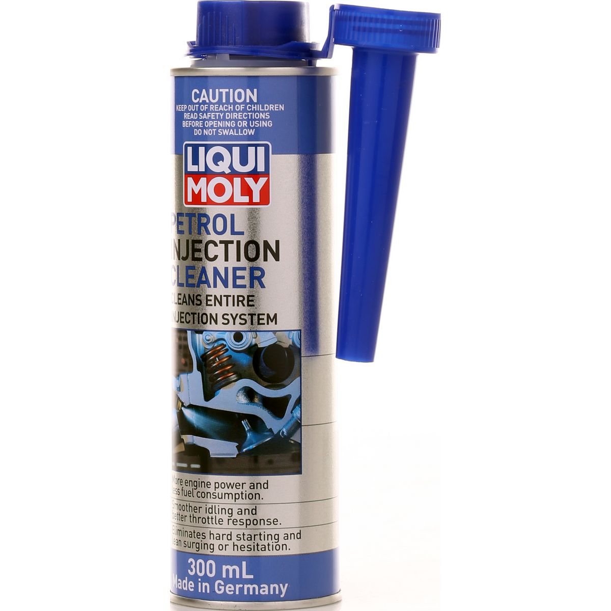 LIQUI-MOLY Petrol Injection Cleaner 300ml 2786