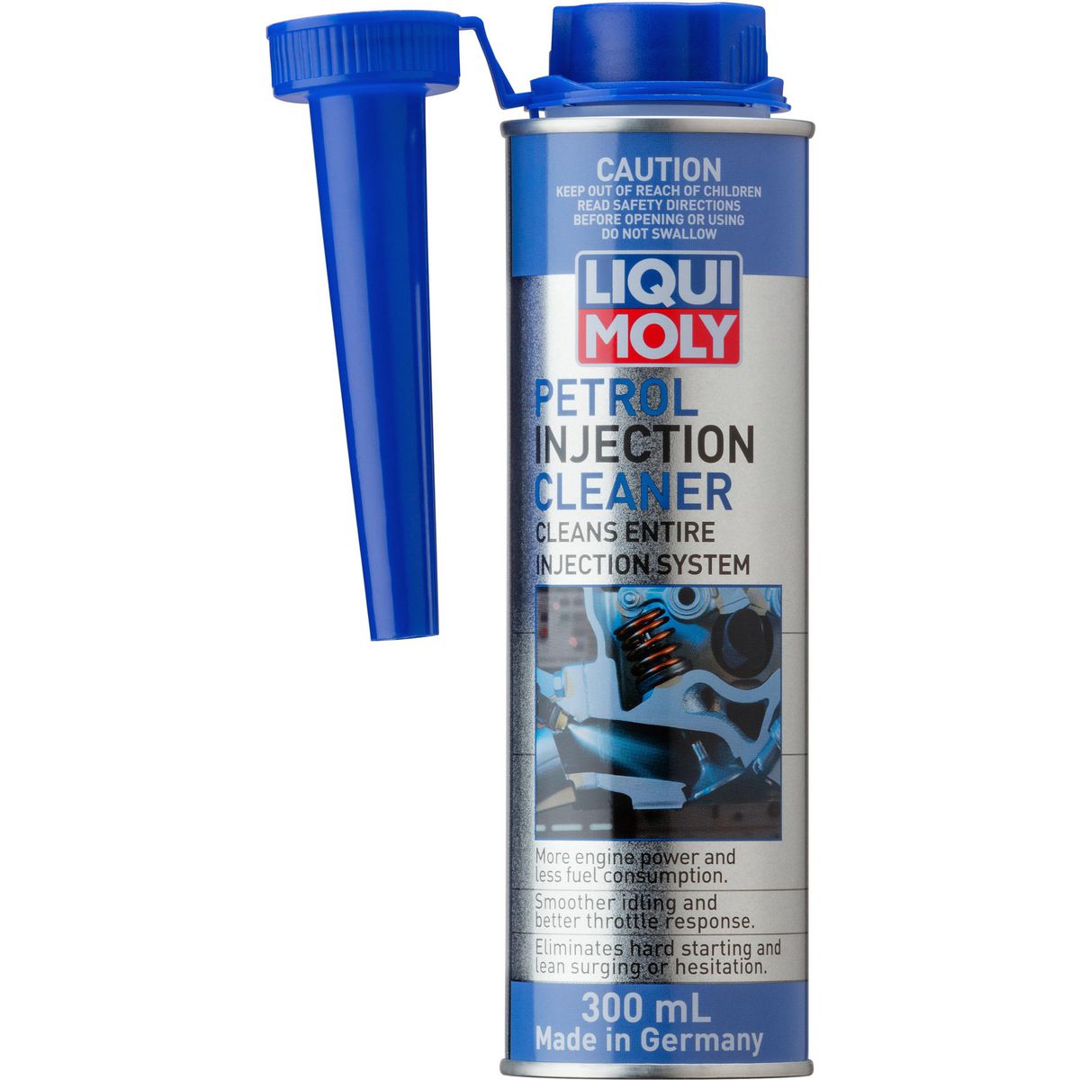 LIQUI-MOLY Petrol Injection Cleaner 300ml 2786