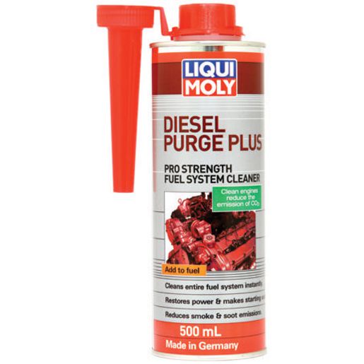 LIQUI-MOLY Diesel Purge Plus 500ml 2790