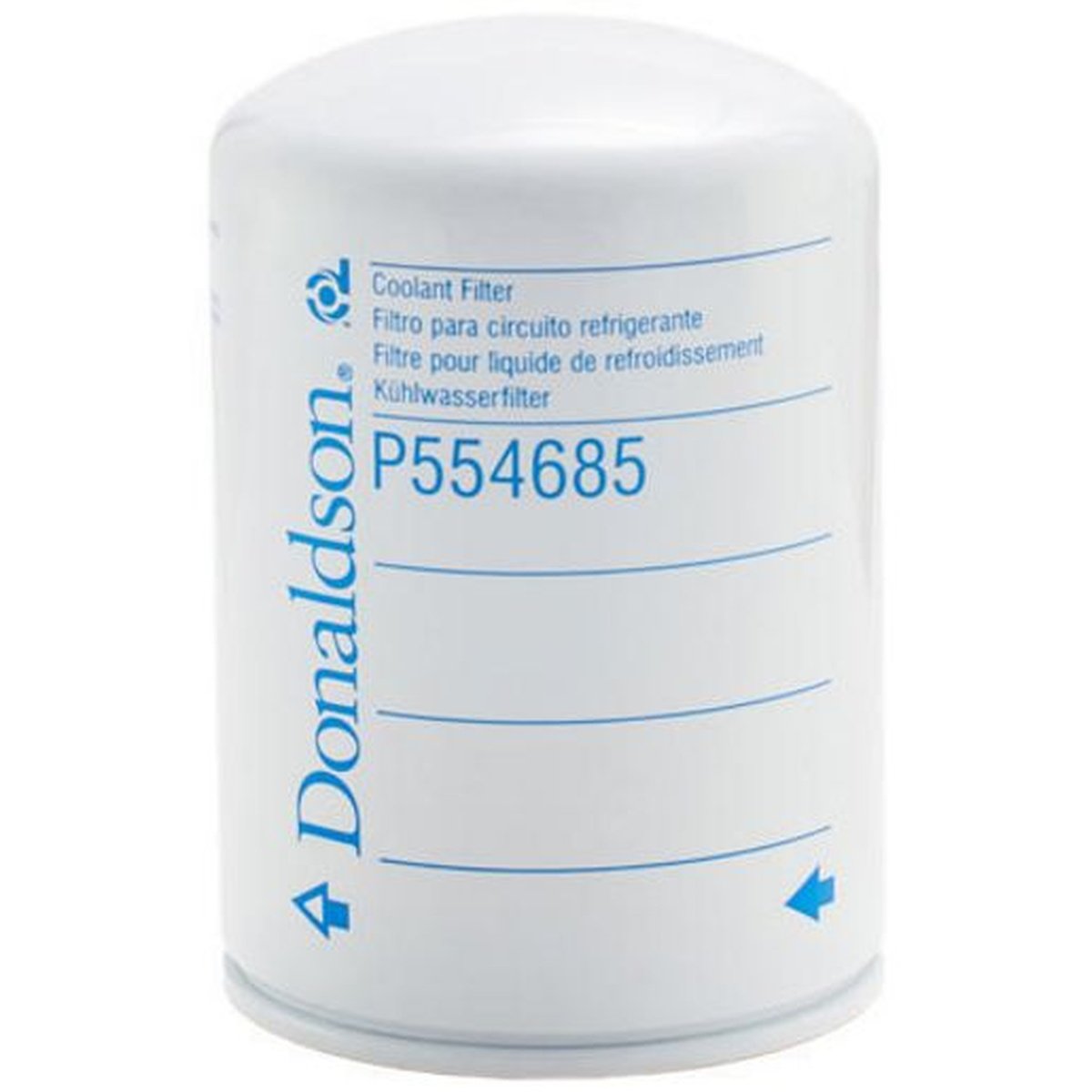 Donaldson Fuel Filter P554685