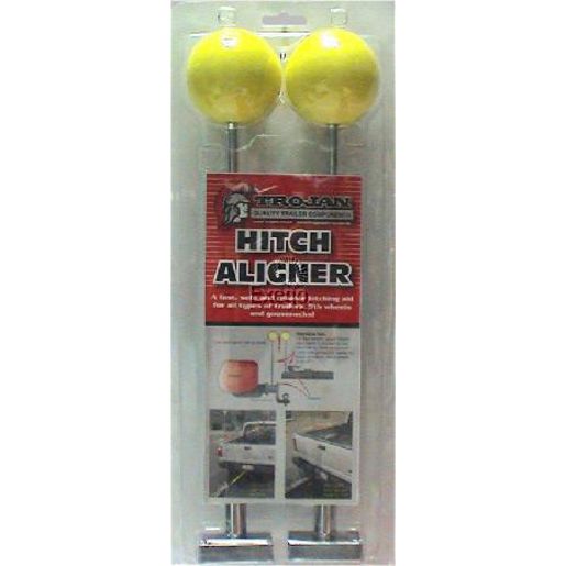 Trojan Tow Hitch Aligner 53410