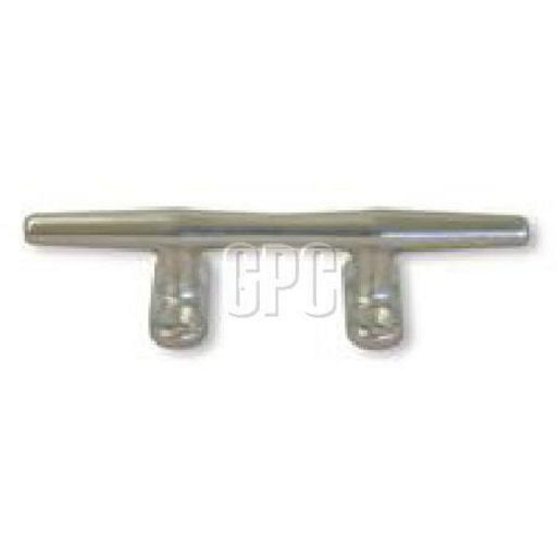 Trojan Rope Cleat Stainless Steel 125Mm Long 332300