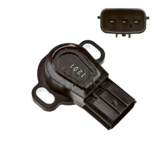 Fuelmiser Throttle Position Sensor CTPS147