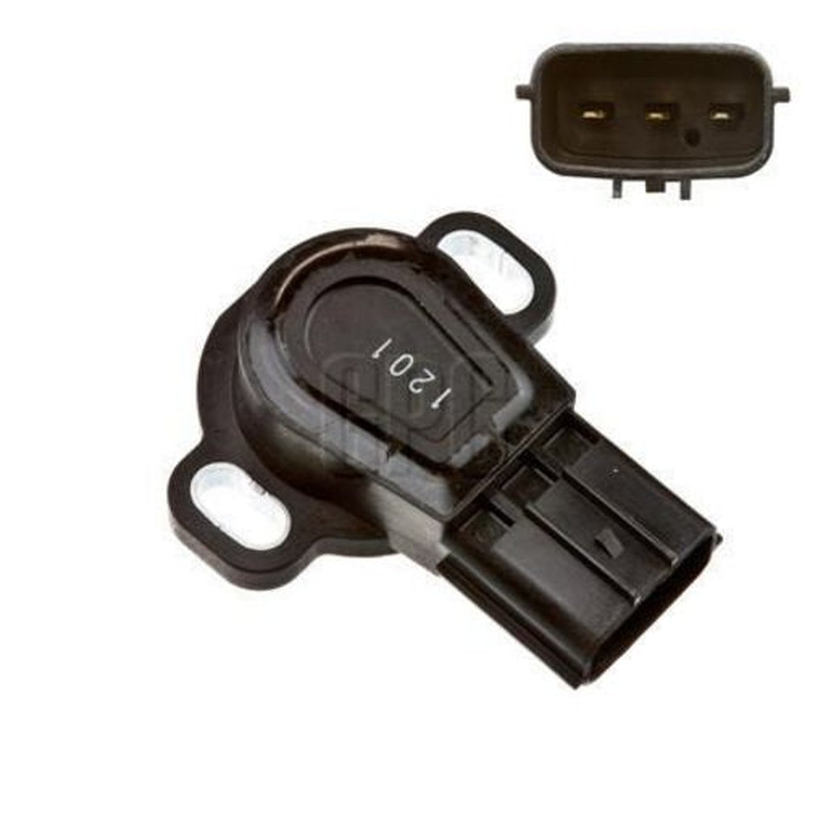 Fuelmiser Throttle Position Sensor CTPS147