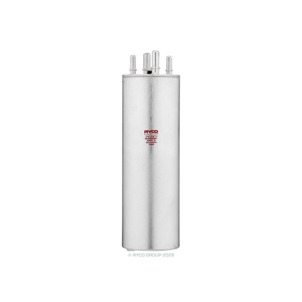 Ryco Fuel Filter Z680