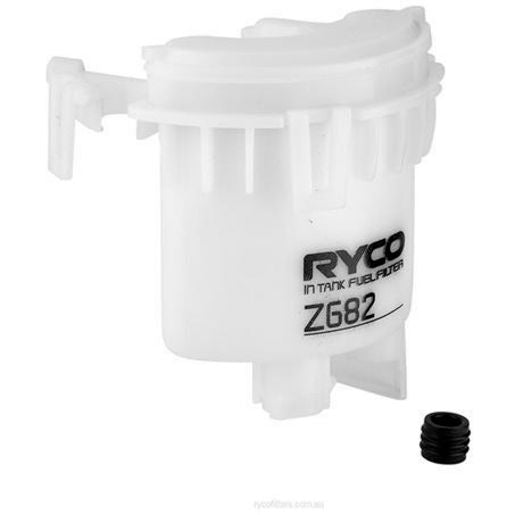 Ryco Fuel Filter Z682