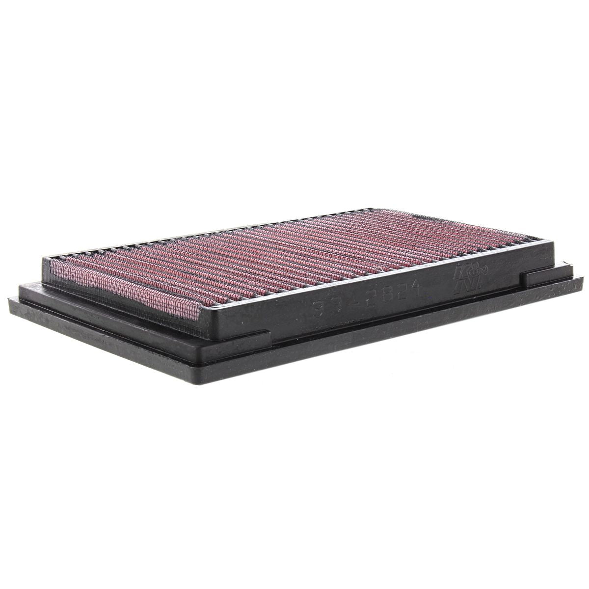K&N Hi-Flow Performance Air Filter 33-2824