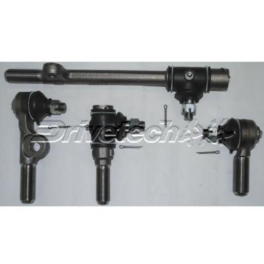 Drivetech Tie Rod End Kit fits Toyota Landcruiser FJ/HJ60