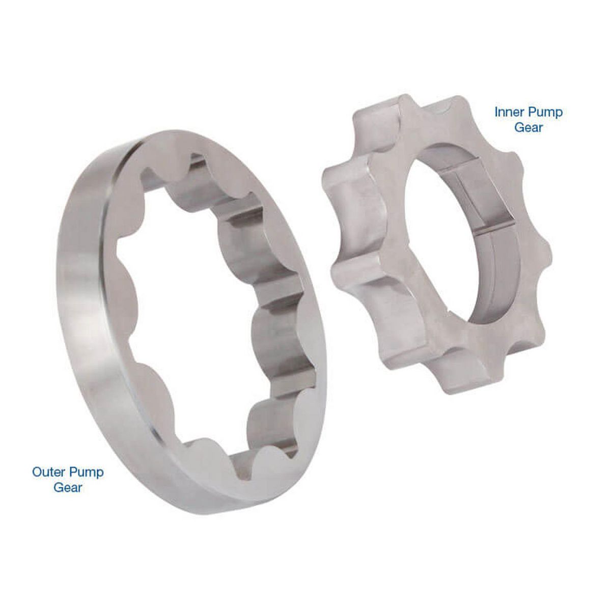 Sonnax Pump Gears Oversize 4R100 36438AX-01K