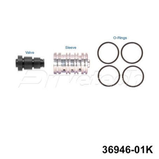 Sonnax REV/ Bst Vlve & Slve (C6) Petrol 36946-01K