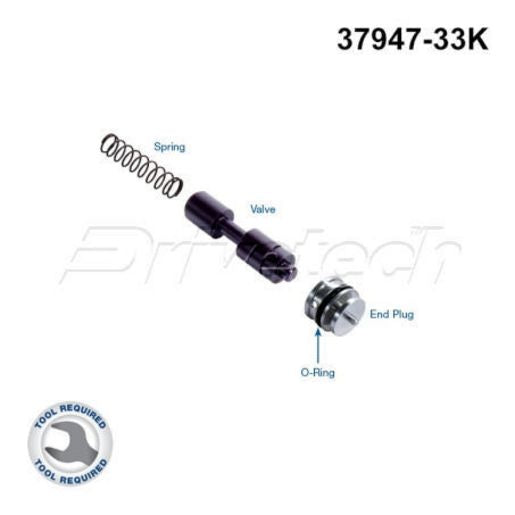 Sonnax O/S Coast Valve Kit (5R55E) 37947-33K